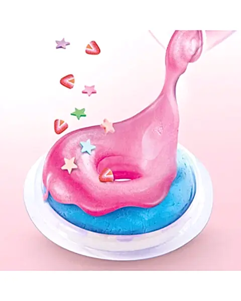 So Slime DIY Slime'Presso Kahve Dükkanı