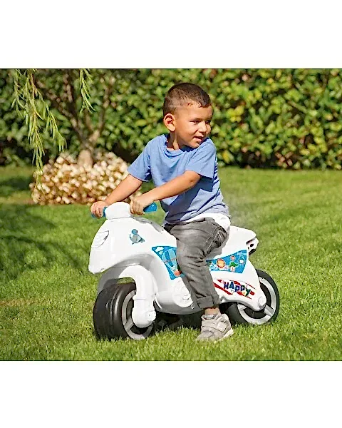 Fisher Price İlk Motorum