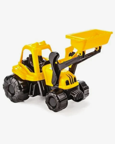 Pilsan Mini İş Makineleri