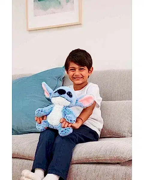 Disney Stitch Live Film Peluş 41 Cm