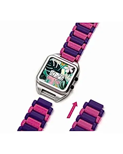 Clementoni Crazy Chic Çılgın Saat