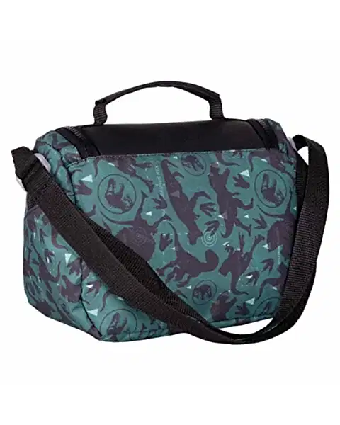 Jurassic World T-Rex Beslenme Çantası 2622