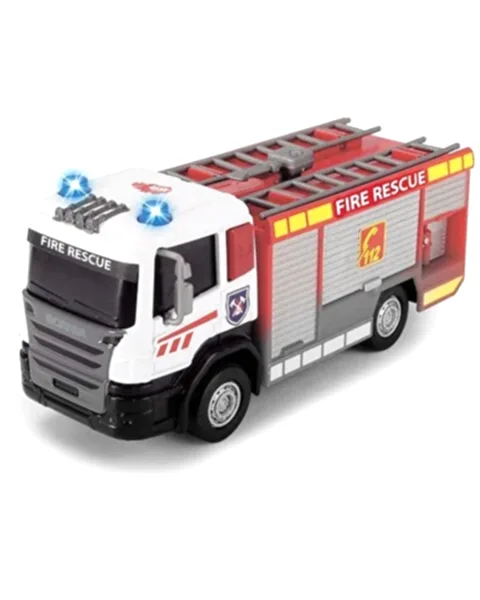 Dickie İtfaiye Aracı