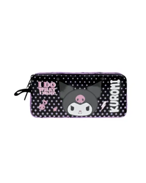 Kuromi Kalem Çantası 3388