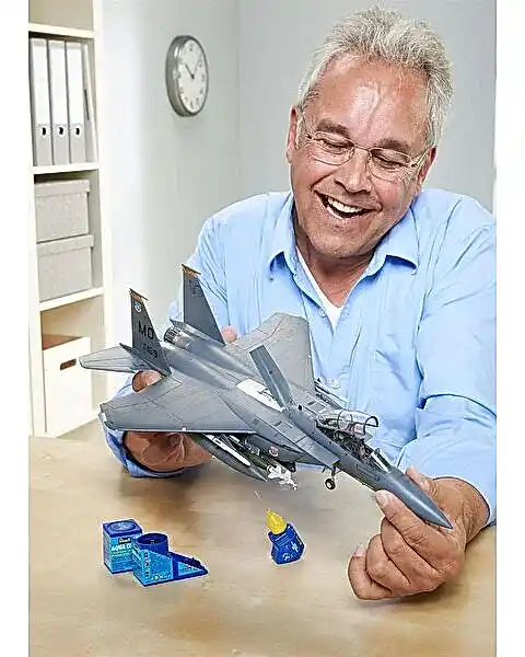 Revell Email Color Maket Boyası Mud Brown Gloss 32180