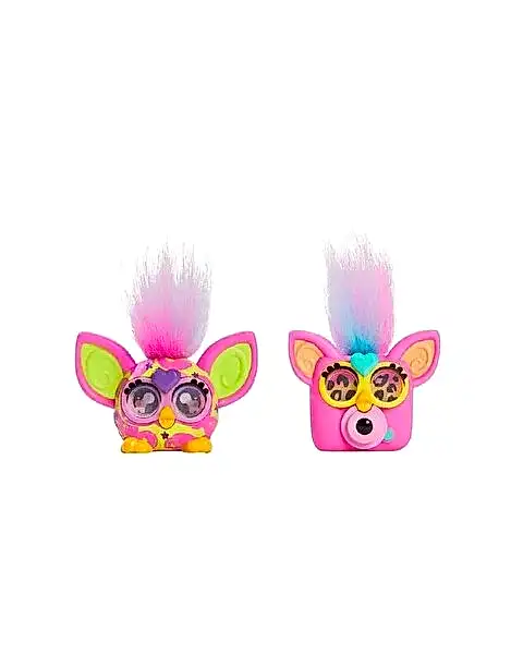 Furby Minis 2'li Paket Sürpriz Figür