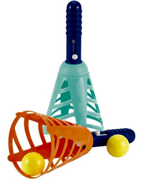 Ecoiffier 6'lı Spor Oyun Seti