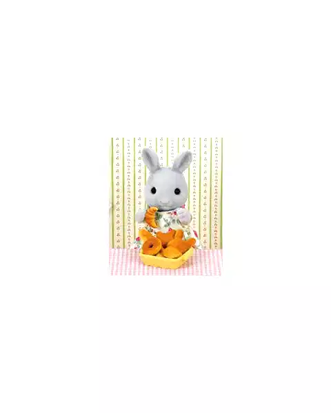 Sylvanian Families Ekmek Seti