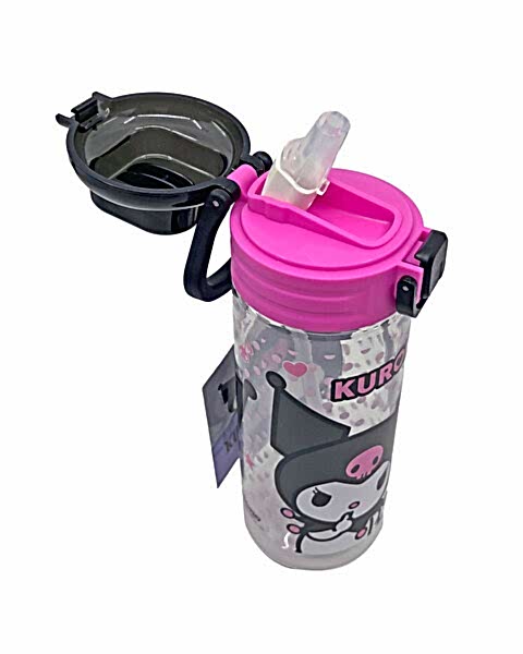 Kuromi Matara 500 Ml
