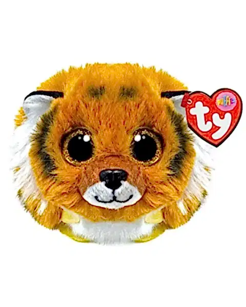 TY Puffies Kaplan Clawsby 10 Cm