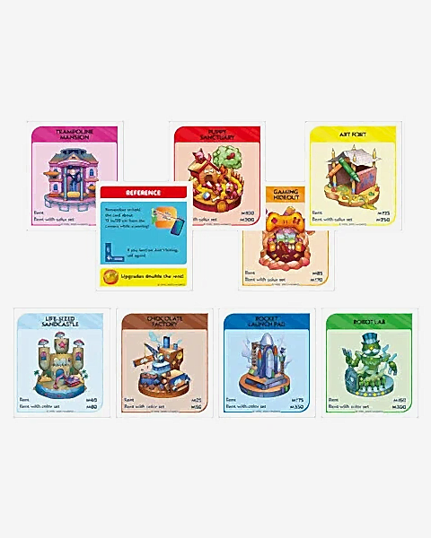 Monopoly App Banking