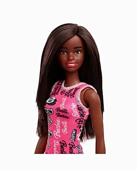 Şık Barbie Bebekler HRH08