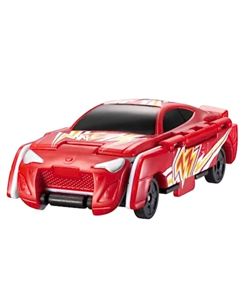 Transracers Spor Arabalar Flash Araba-Modern Araba