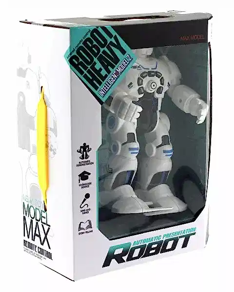 Robot HD3844