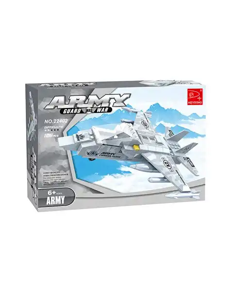 Ausini Army Set 22402