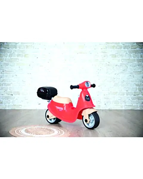 Smoby Bin Git Scooter