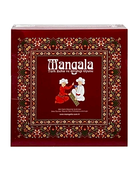 Mangala Türk Zeka ve Strateji Oyunu