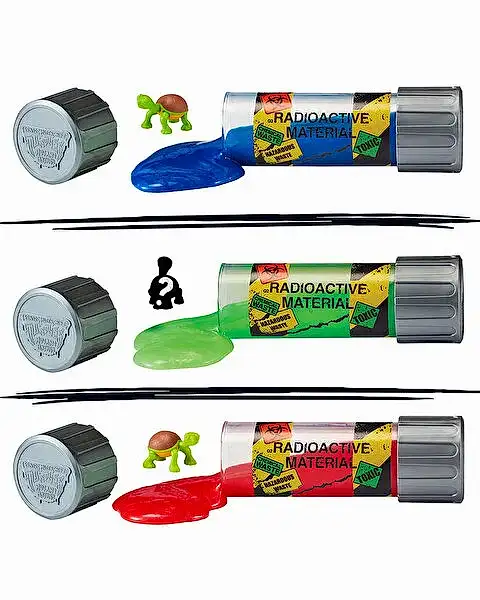 TMNT Mutasyon Çamuru 83700