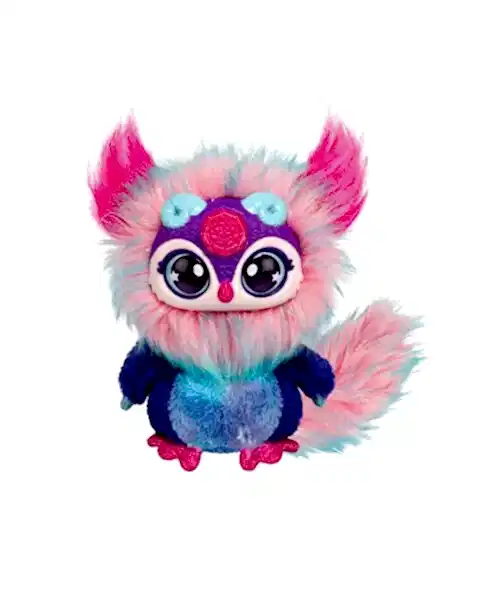 Magic Mixies Gem Sihirli Kazan S4 Sürpriz Paket Mavi