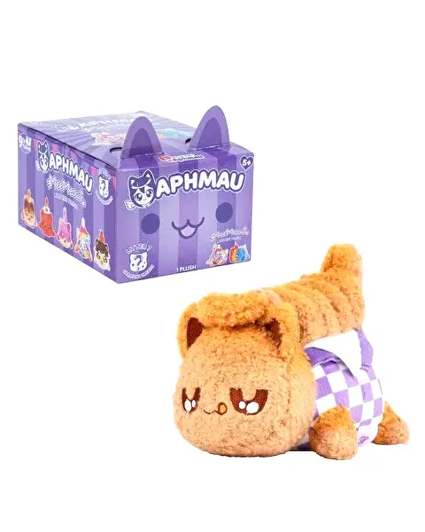 Aphmau Sürpriz Peluş Figür S7-6027