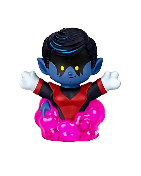 Little People Koleksiyoncusu Marvel X-Men: Sayı 1 Özel Baskı Seti JFW75