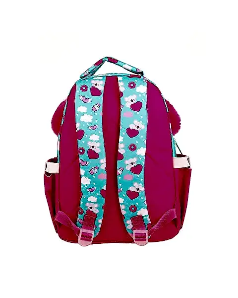 Kaukko Kids Cute Face Koala Sırt Çantası