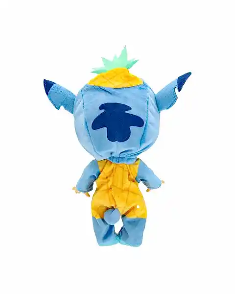 Cry Babies Love and Care Stitch Kostümlü Bebek 927377