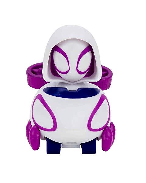 Spidey Mini Arabalar Sürpriz Paket SNF0045