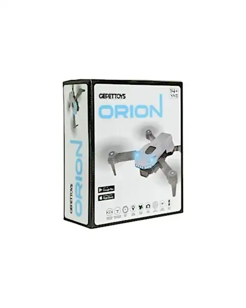 Orion Katlanabilir Kameralı Drone