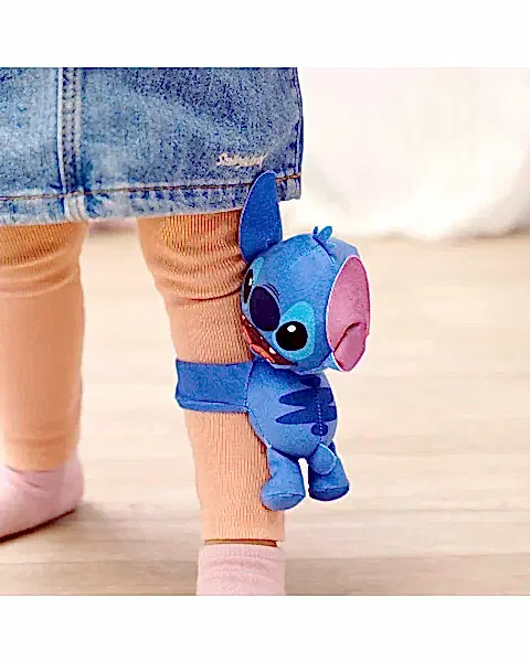 Sti̇tch Peluş Snapband 17 Cm