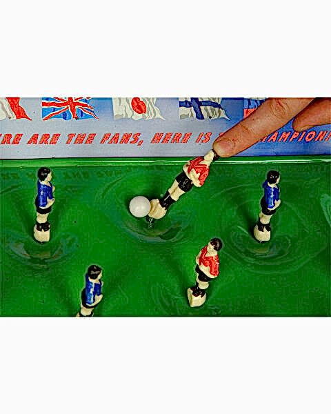 Futbol Oyunu World Champions