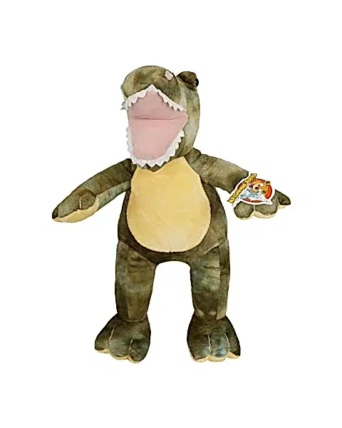 Dyno Dinozor Gülen Peluş 20 Cm