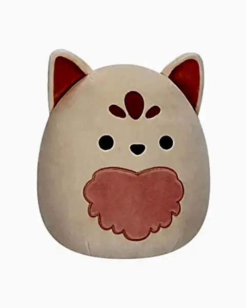 Adopt Me Peluş 20 Cm SQAM00049 Kitsune