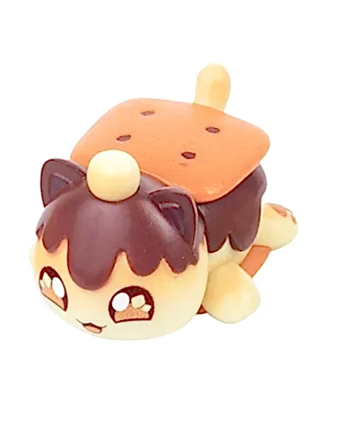 Aphmau Sürpriz Figür Paketi S6