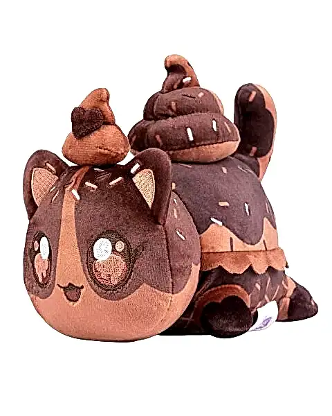 Aphmau Dondurma Sürpriz Peluş Paketi 6027IC