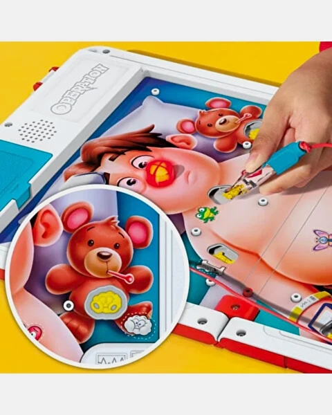 Süper Doktor Yeni 2025 G0951