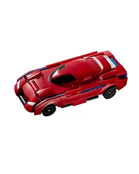 Transracers Spor Arabalar Ares Araba-Süper Araba