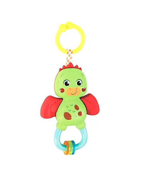 Baby Clementoni Sevimli Ejderha Çıngırak