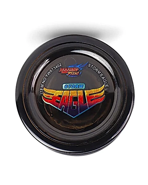 Storm Eagle Yoyo