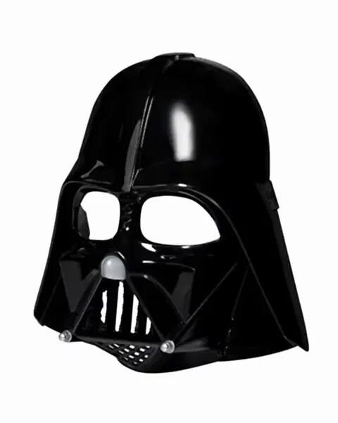 Star Wars Darth Vader Maskesi G0756