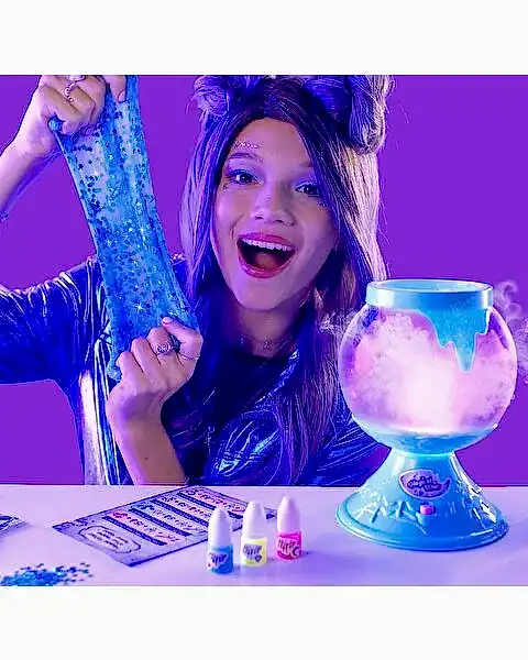 So Slime DIY Magical Slime İksir Yapım Seti