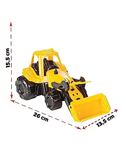 Pilsan Mini İş Makineleri