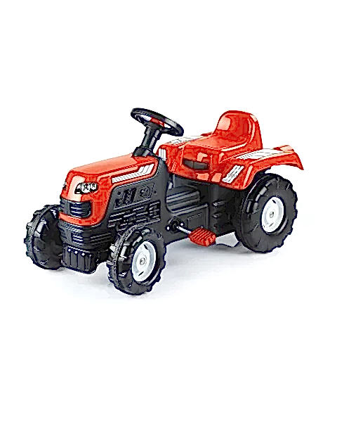 Ranchero Pedallı Traktör