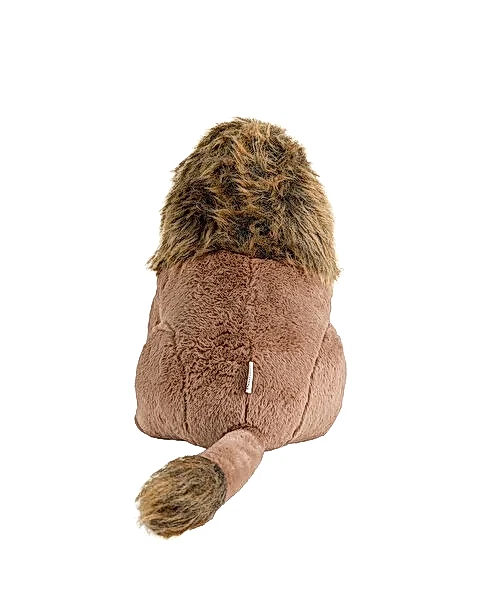 Aslan Kral Peluş 60 Cm