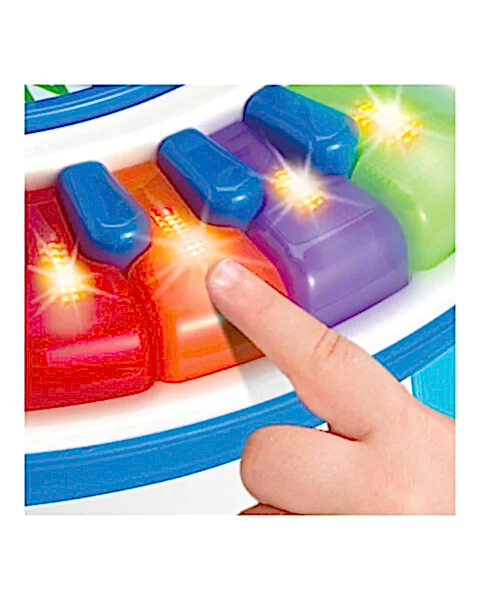 Winfun Bebek Aktivite Oyuncak Masası Piyano