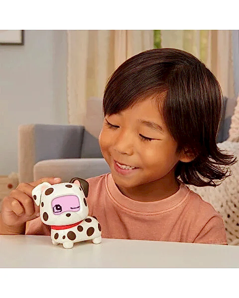 Pixel Petz Dijital Evcil Hayvan Dalmaçyalı