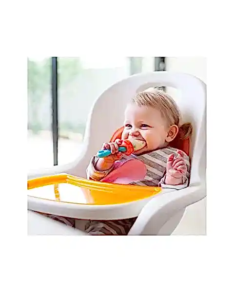 PULP Silikon Meyve Sebze Filesi Yeşil