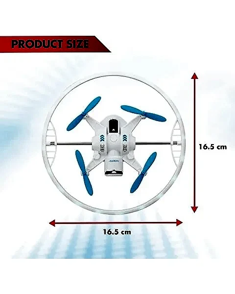 Silverlit Cosmic Cyclone Drone