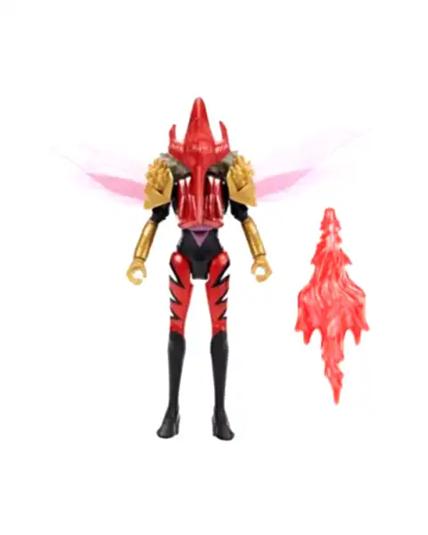 He-Man ve Masters of the Universe Aksiyon Figürleri Mo Squitra HDR53