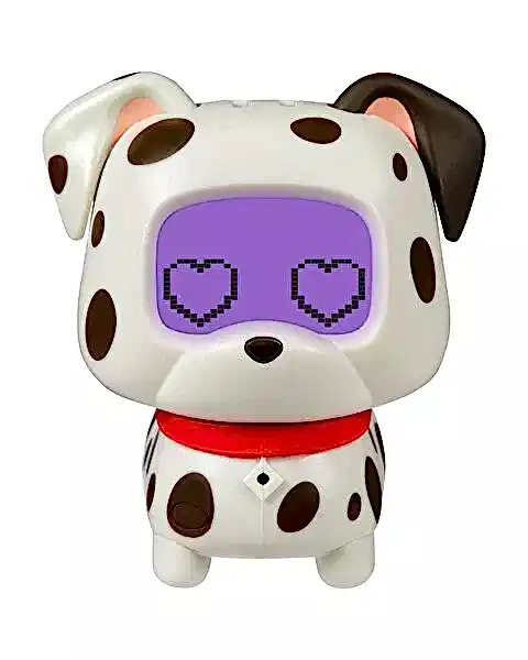 Pixel Petz Dijital Evcil Hayvan Dalmaçyalı